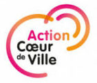 logo Action coeur de ville partenaire de MCVAIC