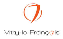 logo Vitry le François partenaire MCVAIC