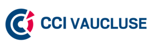 Logo CCI Vaucluse