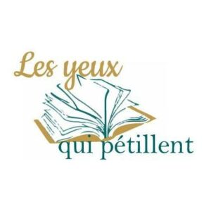 logo les yeux qui pétillent