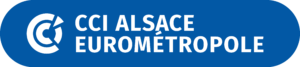 CCI Alsace logo