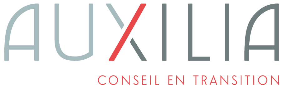 Logo Auxilia Conseil