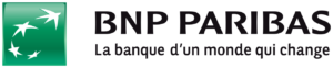 Logo BNP Paribas