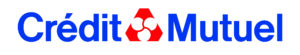 Logo Crédit Mutuel