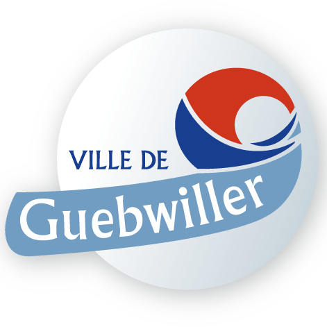 Logo Ville de Guebwiller