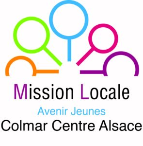 Logo mission locale