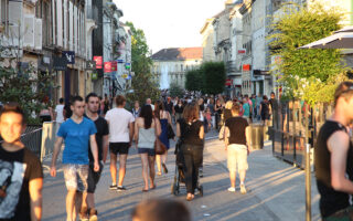 Bergerac Centre-ville