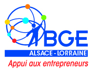 logo BGE