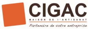 logo CIGAC