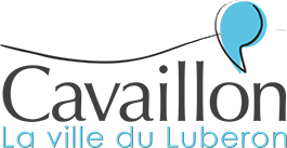 Logo Cavaillon