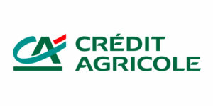 Logo Crédit agricole