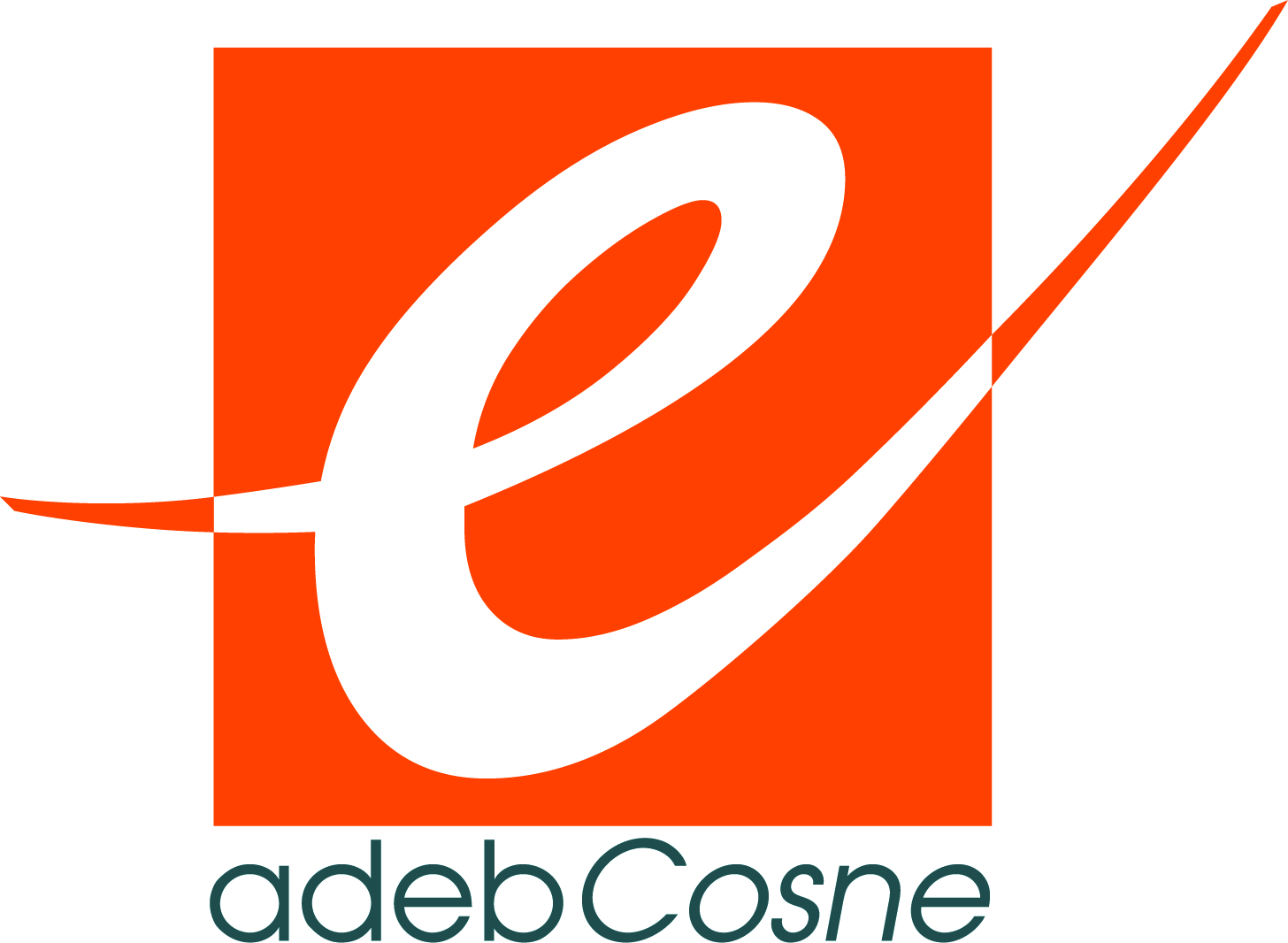 Logo AdebCosne