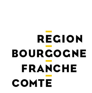 logo Région BFC