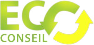 Eco Conseil Logo Cosne