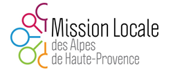 logo Mission Locale PACA