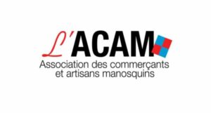 logo ACAM Manosque