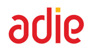 Adie logo